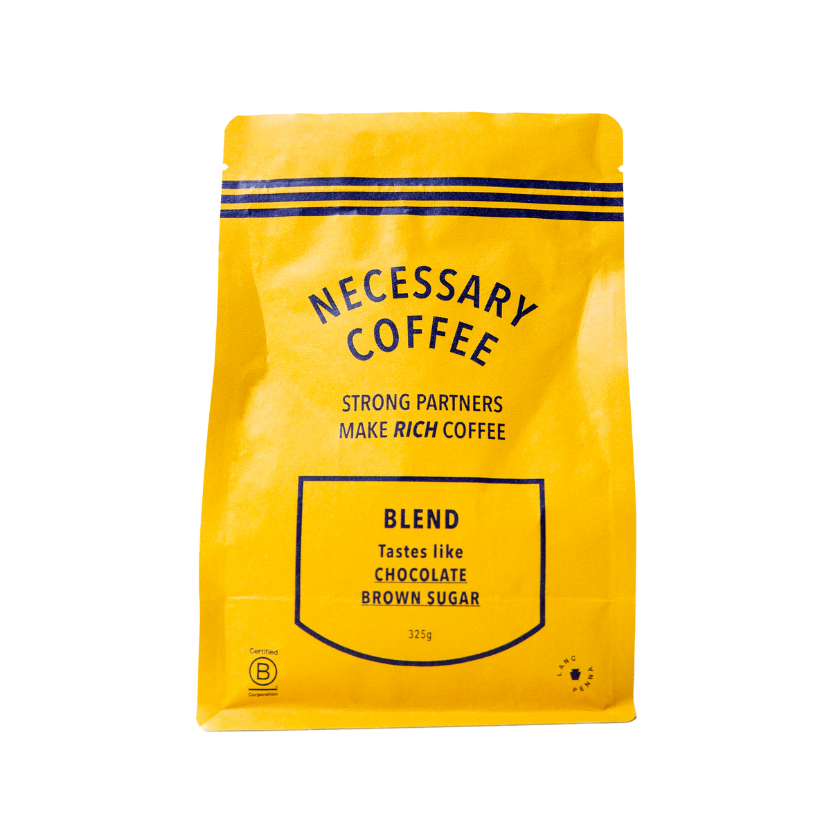 Colombia – Necessary Coffee